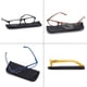 thumbnail image 4 of Gafas de lectura MODFANS +2,5 dioptrías a la moda, 4 pares, 4 of 7