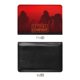 thumbnail image 3 of Lethal Company Porta Pasaporte y Cartera de Viaje Premium de Cuero PU, Funda de Pasaporte Bloqueo RFID con Ranuras para Tarjetas de Crédito, Estuche para Libro de Pasaporte para Familia 10cm × 15cm, 3 of 6