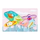 thumbnail image 2 of Rompecabezas Rompecabezas De Madera Colores Formas Cognición Dibujos Animados Niño Y Niña Avión, 2 of 5