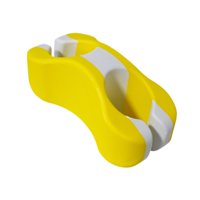 Magideal - Tire De La Boya De Patada De Flotador, Natación Flotante, Ayuda De Entrenamiento De Natación, Apoyo De Piernas Y Caderas Para Principiantes Ejercicio
