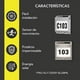 thumbnail image 5 of Aplique Solar Contra Agua Con Numeros De Casa, 5 of 7