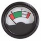 thumbnail image 2 of Medidor de Carga Buggies Unlimited 48V Analógico Universal, 2 of 2
