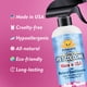 thumbnail image 3 of Pet Cologne Bodhi Dog, polvo natural para bebés, 500 ml, 3 of 6