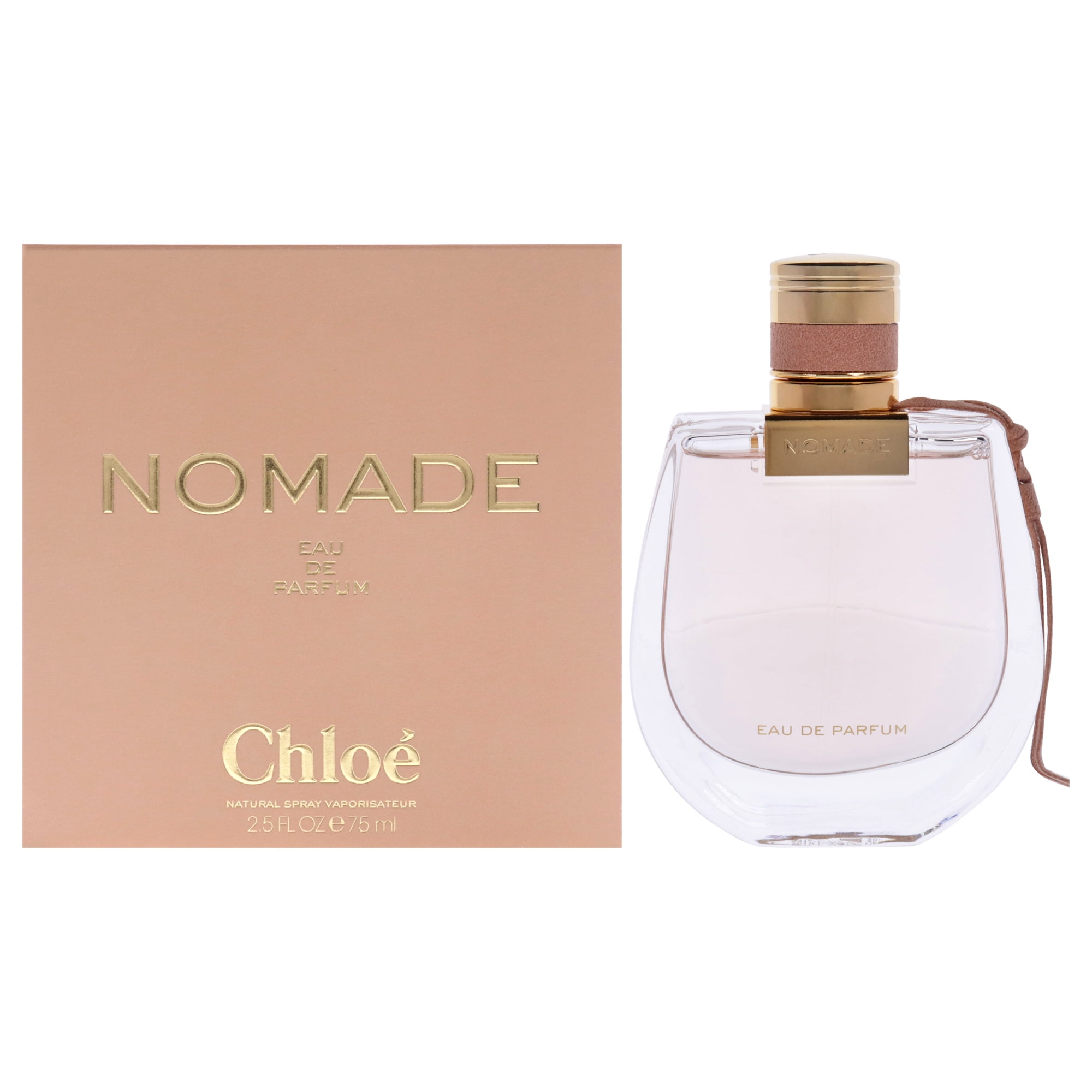 Chloe - Nomade By Para Mujer - Edp Spray
