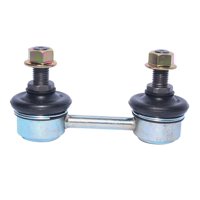 Repuestos Del Sol - Bieleta Barra Estabilizadora Delantera Izquierda Derecha Hyundai Elantra 1 6 1996 2000