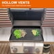 thumbnail image 5 of Plancha DELSbbq tamaño completo 57x44 cm para Weber Spirit, 5 of 9