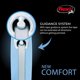 thumbnail image 4 of Correa FLEXI Comfort Tape Pequeña 4 m Azul, 4 of 8