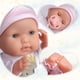 thumbnail image 2 of Baby Doll JC Toys Berenguer Boutique de 15 pulgadas con set de regalo de 10 piezas, 2 of 8
