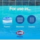 thumbnail image 3 of Tabletas Cloradoras para Piscina Clorox Pool & Spa 11,3 kg, 3 of 7