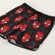thumbnail image 3 of Traje de Baño Niño Caras Spiderman Negro Marvel, 3 of 4