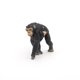 thumbnail image 5 of Figura de Juguete Papo de Chimpancé con Bebé – Colección Vida Salvaje, 3+, 5 of 8