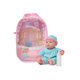 thumbnail image 1 of Muñeca Madame Alexander Take Along Cuties 20 cm con Bolsa Tote, 1 of 3