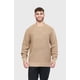 thumbnail image 2 of Chaleco Outing Taupe Hombre Falcone, 2 of 3