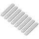 thumbnail image 1 of Uxcell 16Pack M4 x 20mm 0.7mm Pitch 304 Acero Inoxidable Varillas Roscadas Completamente, 1 of 6