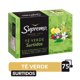 thumbnail image 1 of Té Verde Surtidos Caja, 150 g, 1 of 1