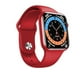 thumbnail image 2 of Reloj Smartwatch T5S Bluetooth Rojo, 2 of 3
