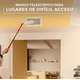 thumbnail image 4 of Vileda Flex & Catch Plumero Mango Largo + 1 Repuesto, 4 of 4