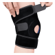 thumbnail image 3 of Rodillera estabilizadora lateral ajustable con soporte, 3 of 3