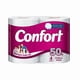 thumbnail image 2 of Pack 8 Rollos Confort Doble hoja 50Mts, 2 of 2