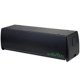 thumbnail image 1 of Dispensador de envoltorios de plástico E-ZEEWRAP negro, 1 paquete, 1 of 3
