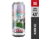 thumbnail image 1 of Pack x6 Peral, 4,5° (Blonde Ale) - Cerveza artesanal Valparaiso - 475 mL, 1 of 2