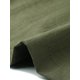 thumbnail image 5 of Agnes Orinda Pantalones Cortos de Mujer de Talla Grande Pierna Ancha Suelta con Cordón Talle Alto Vacaciones en la Playa 2026 Verano Casual con Bolsillo 2X Verde Militar, 5 of 6