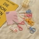 thumbnail image 4 of Compact & Protected: Mini Scissors for Safe & Precise Paper Cutting, 4 of 4