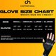thumbnail image 2 of Guantes de Compresión COPPER HEAL con Cobre para Artritis – sin Dedos, 2 of 9