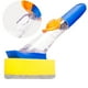 thumbnail image 2 of Cepillo Para Lavar Platos Premium Con Dispensador De Jabón, 2 of 6
