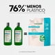 thumbnail image 4 of Shampoo Naturaloe Control Caída Cabello Graso, 800 ml, 4 of 4