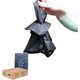thumbnail image 1 of Bolsas Compostables Para Heces De Perro BioBag 200 Unidades, 1 of 3