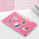 thumbnail image 5 of Funda Fintie para Kindle Paperwhite 12.ª generación 2024, color oro rosa, 5 of 9