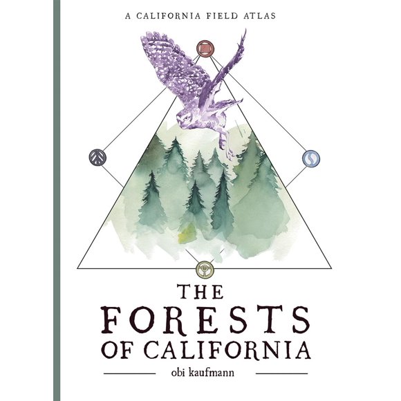 Heyday – Los Bosques de California (Atlas)