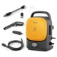 thumbnail image 4 of Hidrolavadora Electrolux 1400W Efficient EasyWash QWS1650, 4 of 18