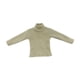 thumbnail image 1 of Suéter De Cuello Alto A Escala 1/6, Traje Retro Para Figuras De Acción De 12", Accesorio Caqui, 1 of 3