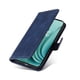 thumbnail image 4 of Funda Billetera para OnePlus Nord 3 con Porta Tarjetas y Soporte Ajustable Azul, 4 of 5
