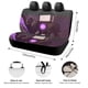 thumbnail image 2 of Hombre TV Titán Skibidi Toilet-theme Car Rear Seat Covers Back Elastic Flexible Car Seat Covers Decorative Fits Most Cars 120x59x76cm, 2 of 6