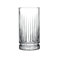Pasabahce - Set 4 Vasos Refresco Alto 365Cc Linea Elysia