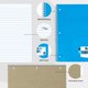 thumbnail image 5 of Cuaderno Rosmonde 24 unidades, renglones universitarios, 70 hojas, 5 of 9