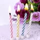 thumbnail image 3 of Set 15 Velas Mágicas Pastel Cumpleaños Divertidas Jhn, 3 of 3