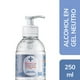 thumbnail image 1 of Alcohol Gel con Dispensador 250ml - Bisecure, 1 of 2