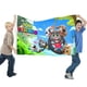 thumbnail image 2 of Talking Tom Bandera impresa con temática, regalo perfecto para fanáticos, amigos y familiares, y adecuada para actividades al aire libre e interiores, decoraciones de fiesta. 120*180CM, 2 of 6