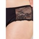 thumbnail image 3 of Pantaleta Microfibra Negro Talla S, 3 of 4