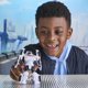 thumbnail image 4 of Figura de acción Transformers Wheeljack 10 cm Cyber Changer, 4 of 9