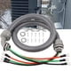 thumbnail image 1 of Kit Power Whip Kimbluth de 1/2" y 4 pies, cable THHN calibre 10, 1 of 7
