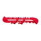 thumbnail image 1 of Universal Skates Blade Guard Ice Protection Off Ice Protector Guard Rojo, 1 of 5