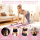 thumbnail image 3 of Tabla De Entrenamiento Fitness Multifuncional 6 En 1, 3 of 10