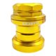 thumbnail image 2 of MTB Bike 1-1 / 8 "Auriculares Externos Sellados Con Rodamientos De Cartucho Dorado, 2 of 5