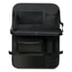 thumbnail image 2 of Asiento Trasero Organizador De Coche Bolsa De Almacenamiento Bolsillo De Almacenamiento Kick Mat Soporte Para Tableta Negro, 2 of 2