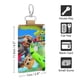 thumbnail image 2 of Talking Tom Toalla con diseño único, regalo ideal para fans. Perfecta para uso diario, fitness, yoga, boxeo y bronceado. Medidas: 35x73 cm, 2 of 6